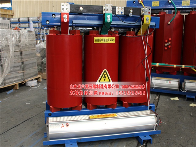 乐清SCB10-315KVA/10